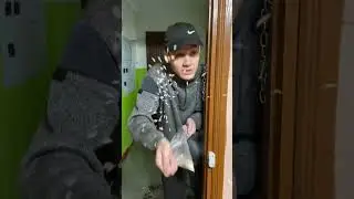 Батя и Старый Новый год😂