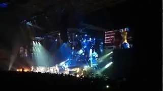 J LO  - Jenny From The Black Вадик Рычков Live Video