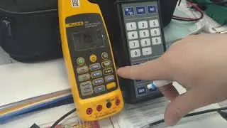 Fluke773 | ОШИБКА ИЗМЕРЕНИЙ БЕЗ РАЗРЫВА ЛИНИИ | ТОКОИЗМЕРИТЕЛЬНЫЕ КЛЕЩИ 4-20мА | ПРИНЦИП РАБОТЫ