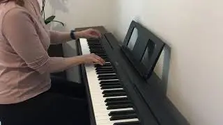 Chicago - Inspiration - Piano cover