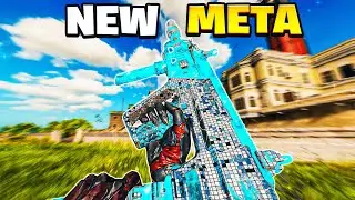 new *META* RAM 9 LOADOUT in WARZONE 3! 😲 (Best RAM 9 Class Setup) -  MW3
