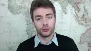 WELL IMAGINE MY SHOCK