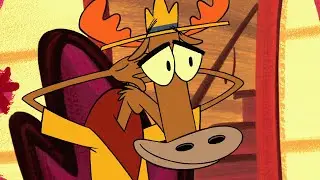 Camp Lazlo - 