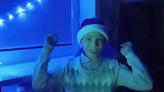 Поздравление с Новым Годом от Дино мира!