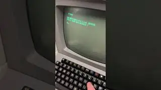 Invaders on the Heathkit