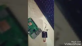 Raspberry Pi 3 B+ : мини обзор