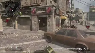 Mwr