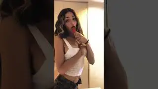 💛Красотка в тик-ток