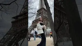 My trip to France🖤🇫🇷