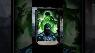 2021 Sub-Zero STOLE This Character's Origin | Kombat Theory