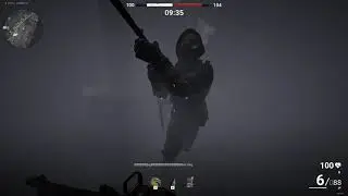 Survarium Бойня градирня ЧАЭС