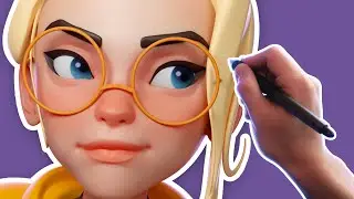 ✏️🖥️ Sketching in 3D