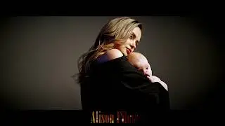 Дарья Булавина бэкстейдж / ALISON FILMS