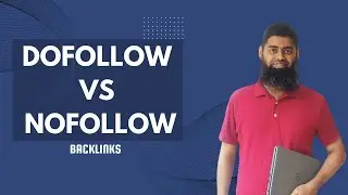 Dofollow vs Nofollow Backlinks: What's the Difference? (SEO Guide)