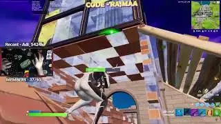 I Fought the XP GOD !