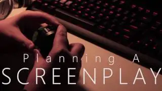 Writing a Screenplay + UPDATE -  Marathon Episode 5