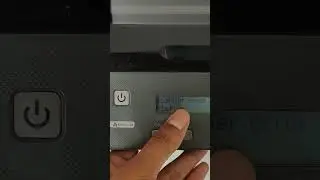 Epson M200 scanner error 