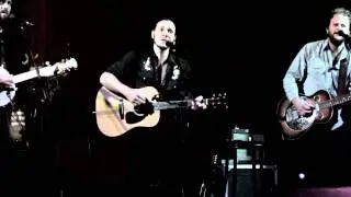 Simone Felice - Helpless