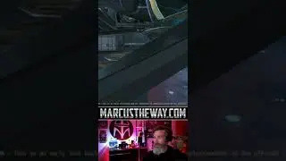 Star Citizen 3.18 Stuck In Your Seat Bug Fix! 