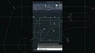 Autocad Drawing/Autocad Tutorial/2d Drawing/Autocad Design