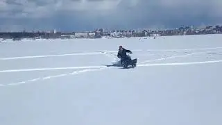 Толкач продолжение.