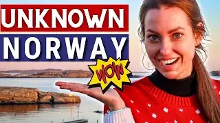 OSLO is NOT Capital of Norway (Not Ancient Capital) WHERE TO GO IN NORWAY? Tønsberg: MUST VISIT 🇳🇴