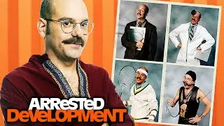 Tobias Is Black? - Arrested Development