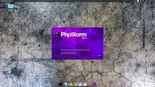 ubuntu настройка phpstorm