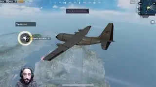 İLK PUBG MOBİLE VİDEOLARI ( Kozmik Karınca, Tugay Gök, Barış Bra, Egoist Pati )