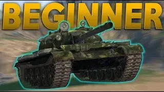 THIS IS THE BEST BEGINNER MEDIUM!