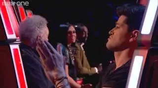 Best Moments Of The Voice 2013 Auditions Compilation
