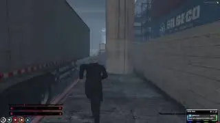 Church of the Glitch - Intro to Starting a Cult 101 - Bosmeta "Meta"  Nix - NoPixel Public Server.