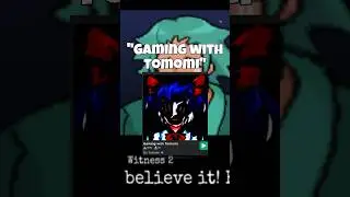 Do NOT play this Roblox horror game at night..