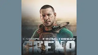 Geneburn - Encircled (Escape From Tarkov: Arena Main Theme)