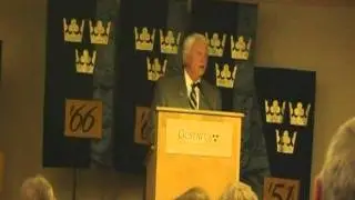 2011 Alumni Banquet