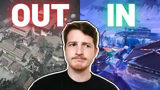 BIG Map Changes Coming! Icebox Is Back! Haven Out??