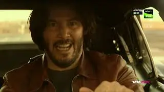 Sony PIX HD Continuity - August 2024