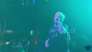 Culture Abuse - Don't Worry LIVE Bay Dream Album Release  - 07/27/18 Los Angeles, CA Lyrics
