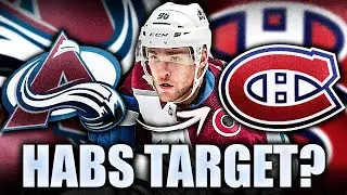 MIKKO RANTANEN TO THE MONTREAL CANADIENS? HABS SIGNING TARGET?
