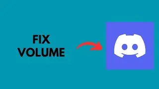 How To Fix Discord Microphone Volume Too Low / Quiet?