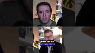 Stefano Feltri - Newsletter: una guerra di trincea