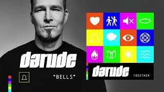 Darude - Bells