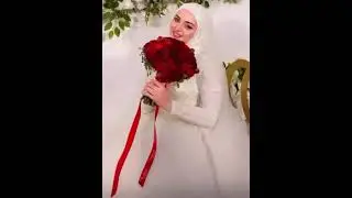 #невеста Петемат Еснекаева