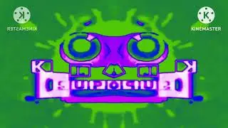 Klasky Csupo In Robot Flip Effects | Klasky Csupo 1997 Effects
