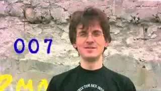 Виталя.Самый реальный кекс