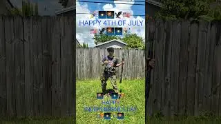 🦅🇺🇲 Happy 4th of July!!! 🎆🎇🎉🎊 #america #july #july4 #july4th #indendenceday #freedom