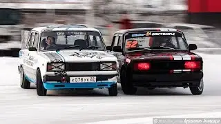 Приезжайте в Красноярск!