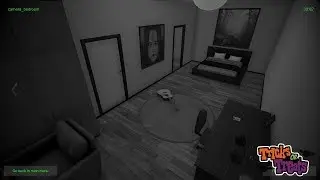 I'm on Observation Duty - Gameplay