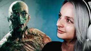 Outlast s Christeenee 2. část