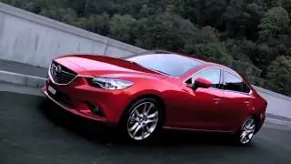 MAZDA ATENZA SKYACTIV-D (2)